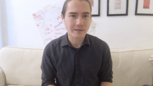 Credit, invisible labor, and sunken costs